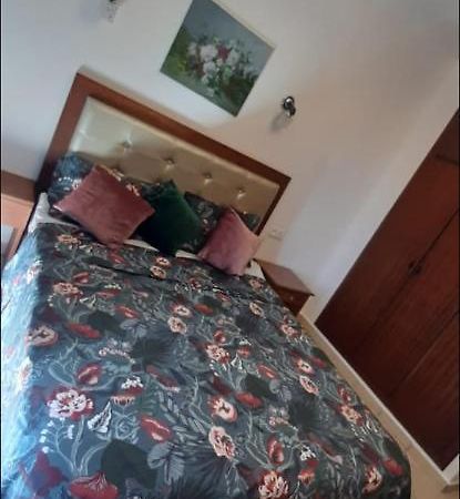 Apprt Hotel Cabo Dream 90 Cabo Negro Zewnętrze zdjęcie