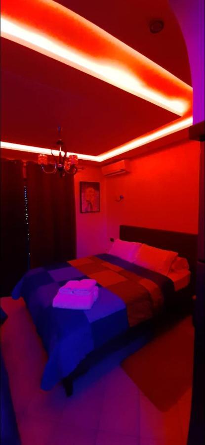 Apprt Hotel Cabo Dream 90 Cabo Negro Zewnętrze zdjęcie