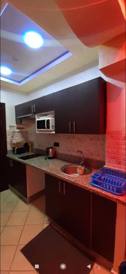 Apprt Hotel Cabo Dream 90 Cabo Negro Zewnętrze zdjęcie