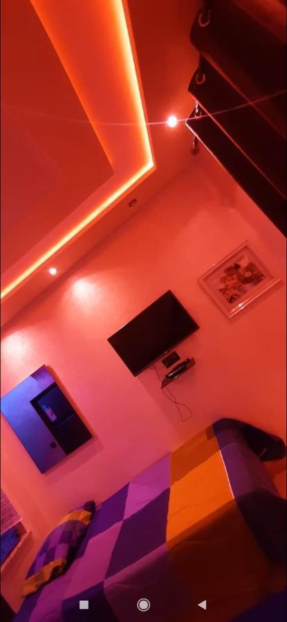 Apprt Hotel Cabo Dream 90 Cabo Negro Zewnętrze zdjęcie