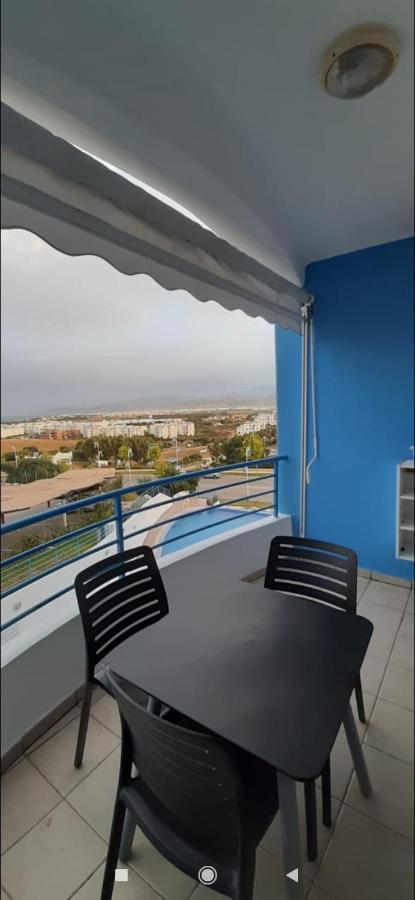 Apprt Hotel Cabo Dream 90 Cabo Negro Zewnętrze zdjęcie