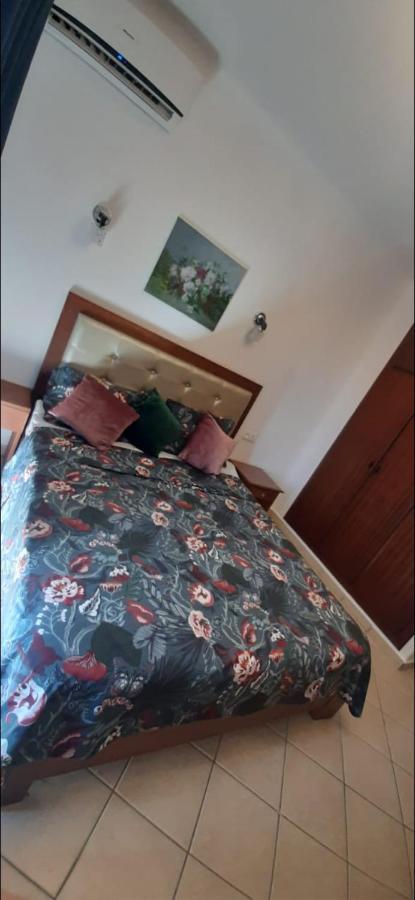 Apprt Hotel Cabo Dream 90 Cabo Negro Zewnętrze zdjęcie