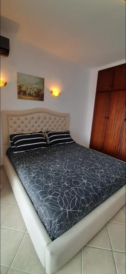 Apprt Hotel Cabo Dream 90 Cabo Negro Zewnętrze zdjęcie