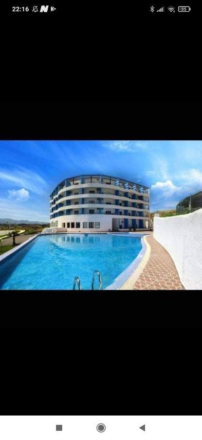 Apprt Hotel Cabo Dream 90 Cabo Negro Zewnętrze zdjęcie
